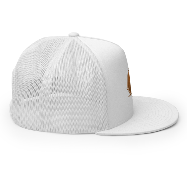 5 Panel Trucker Cap White Right 67c16488a3098.png
