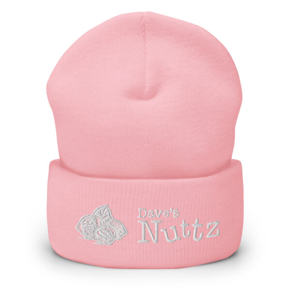 Cuffed Beanie Baby Pink Front 67ec787c5faca.jpg