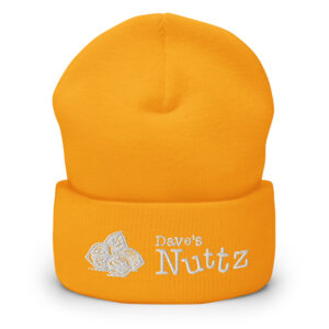 Cuffed Beanie Gold Front 67ec787c5ef9e.jpg
