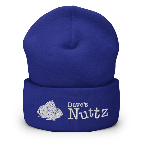 Cuffed Beanie Royal Front 67ec787c5f9ed.jpg