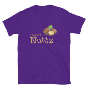 Unisex Basic Softstyle T Shirt Purple Front 67ec754732ab0.jpg