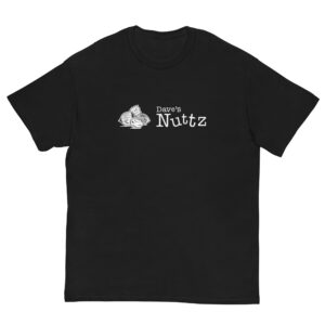 Unisex Classic Tee Black Front 67ec7821d13d1.jpg